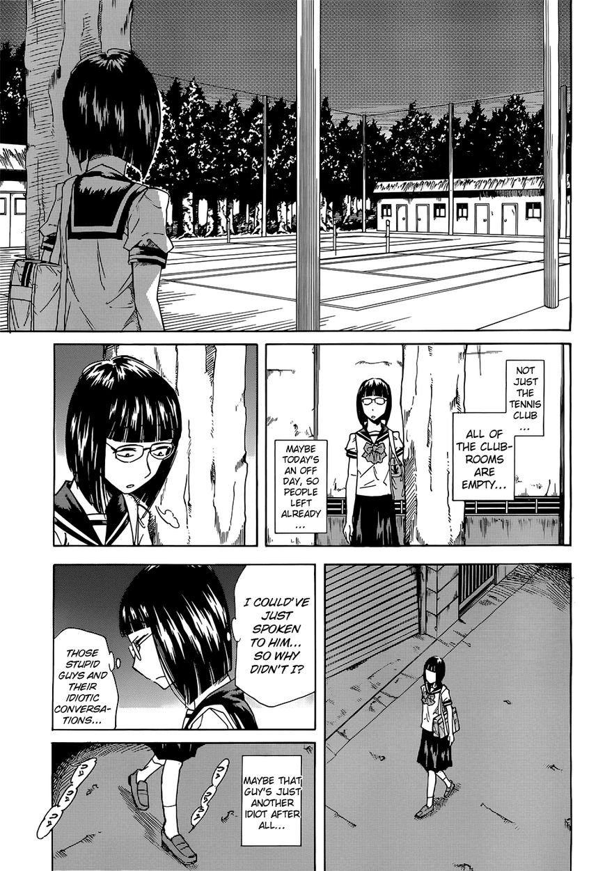 Kitto Kawaii Onnanoko Dakara Chapter 0 page 15 - Chapter 0