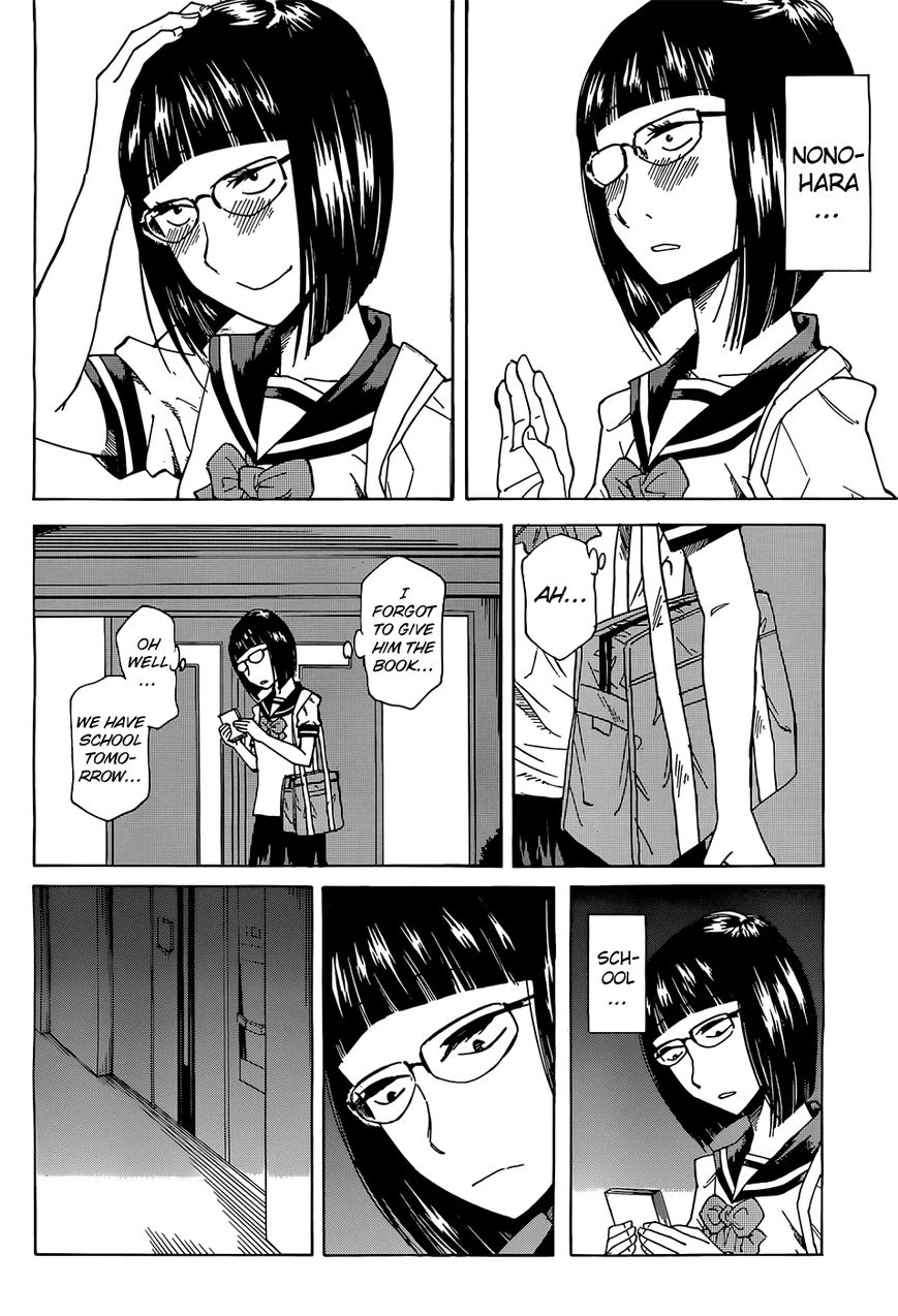 Kitto Kawaii Onnanoko Dakara Chapter 0 page 22 - Chapter 0