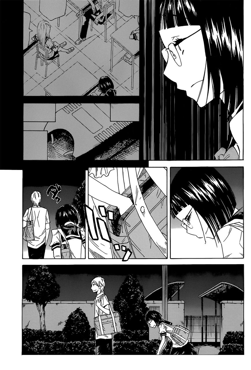 Kitto Kawaii Onnanoko Dakara Chapter 0 page 39 - Chapter 0