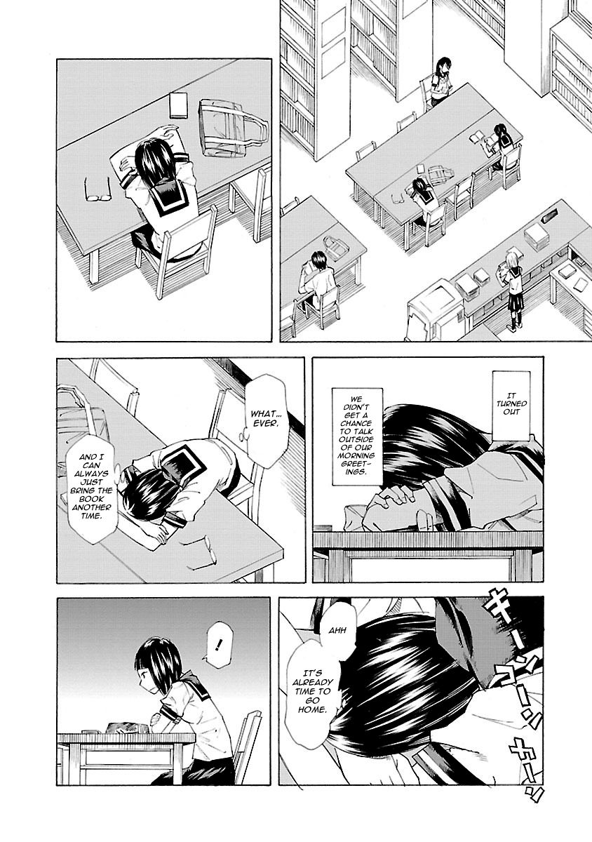 Kitto Kawaii Onnanoko Dakara Chapter 1 page 18 - Chapter 1