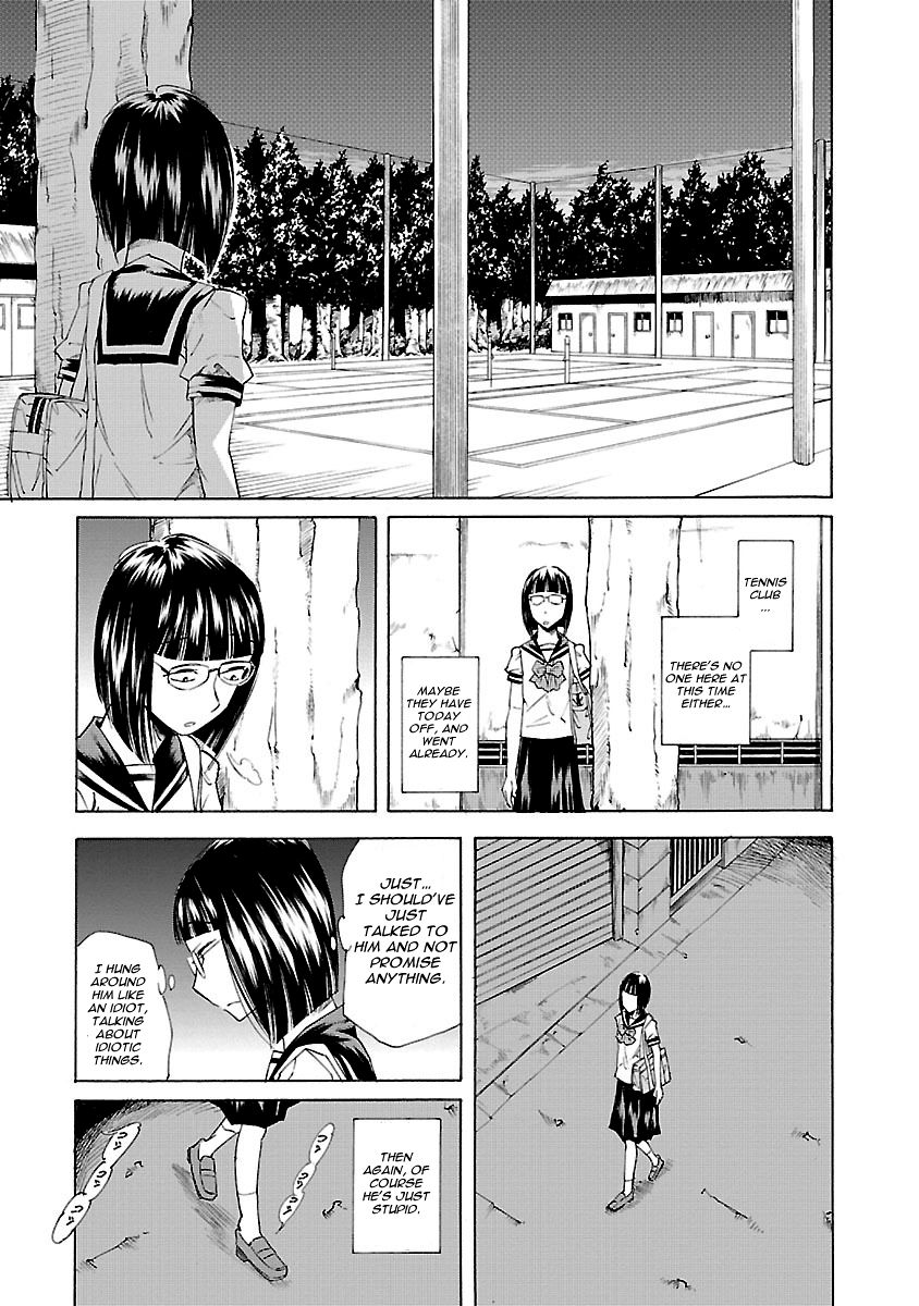 Kitto Kawaii Onnanoko Dakara Chapter 1 page 19 - Chapter 1