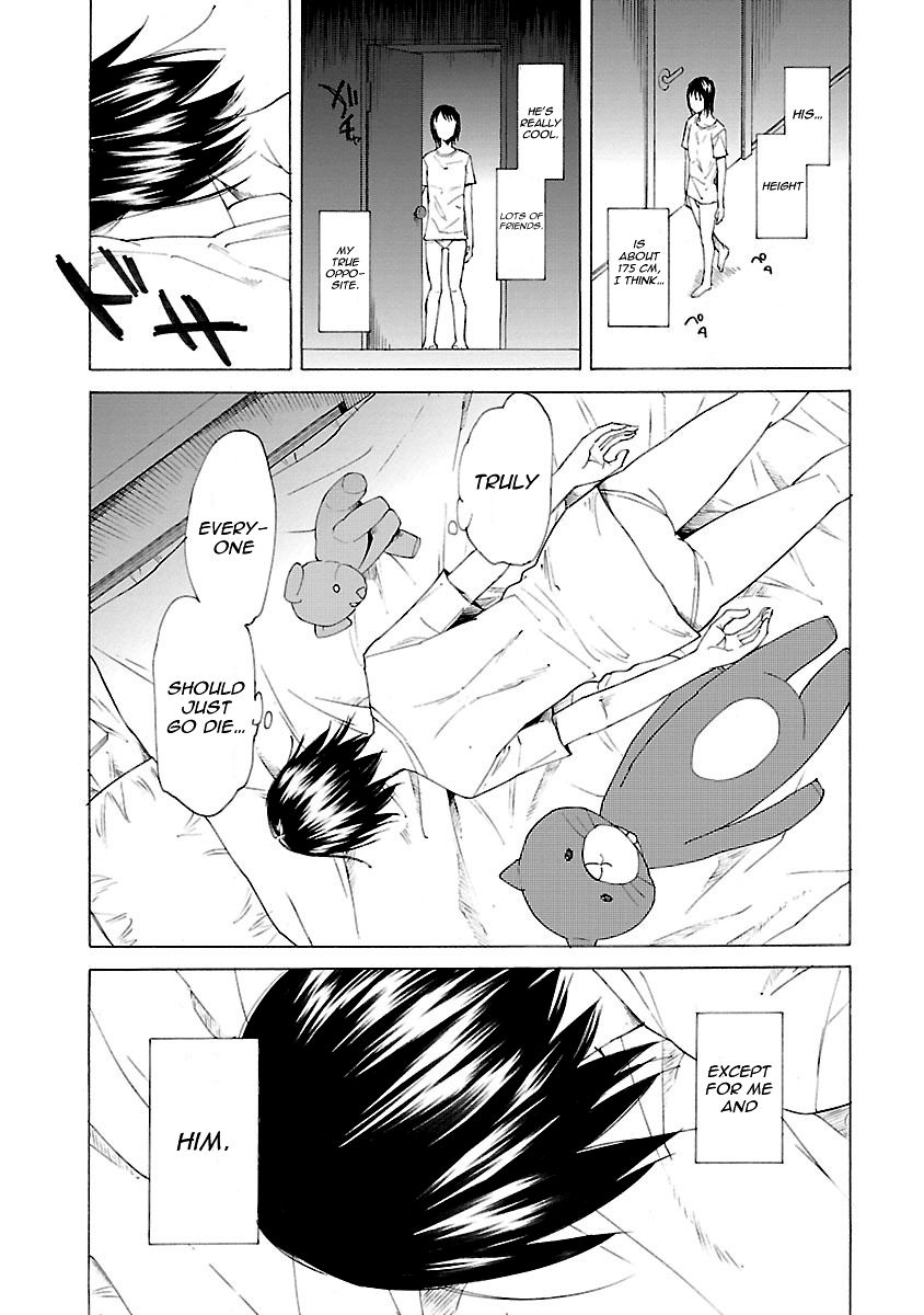Kitto Kawaii Onnanoko Dakara Chapter 1 page 28 - Chapter 1