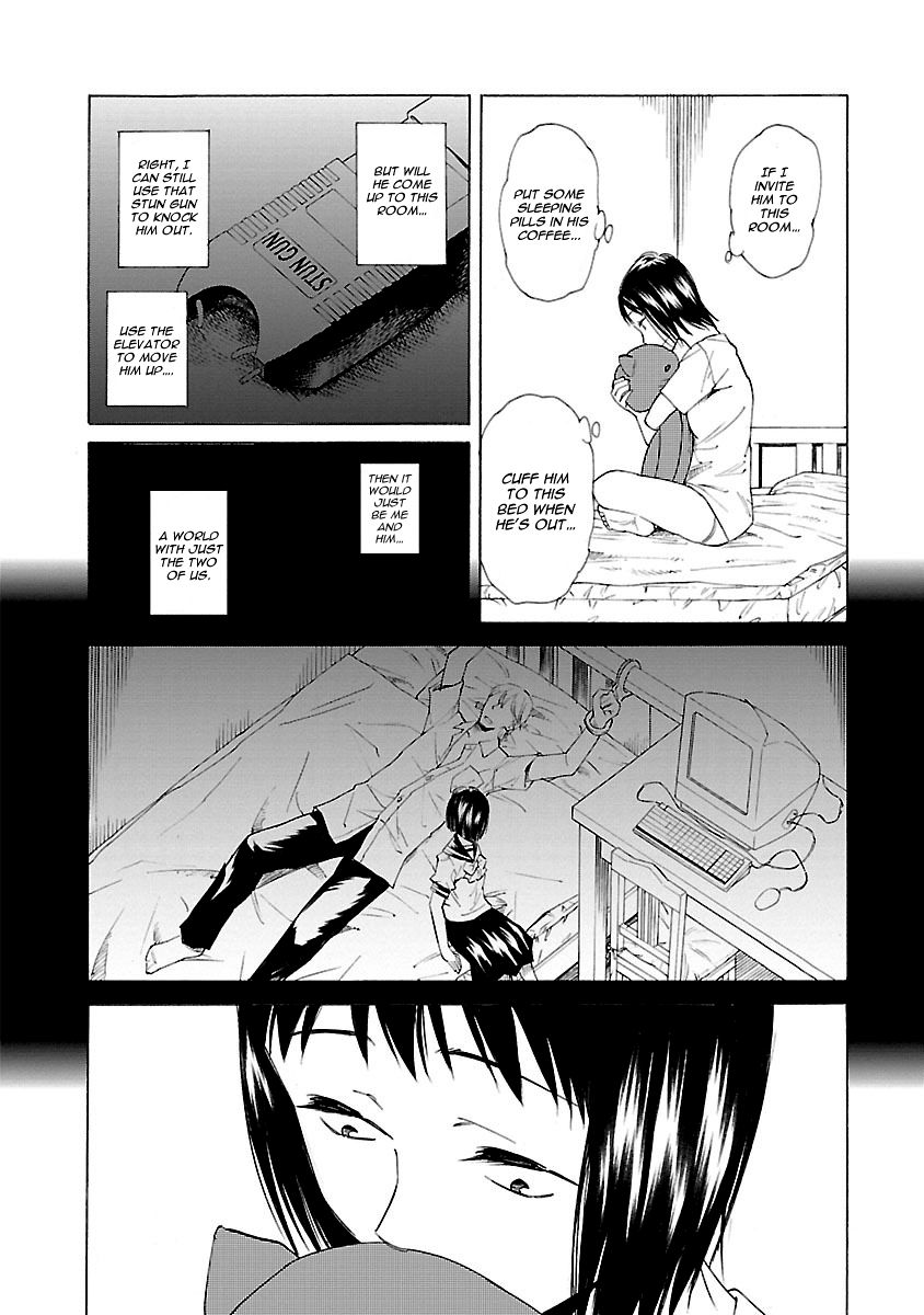 Kitto Kawaii Onnanoko Dakara Chapter 1 page 30 - Chapter 1
