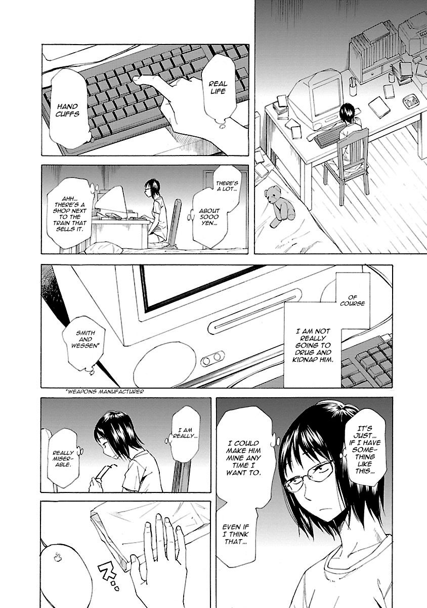 Kitto Kawaii Onnanoko Dakara Chapter 1 page 32 - Chapter 1