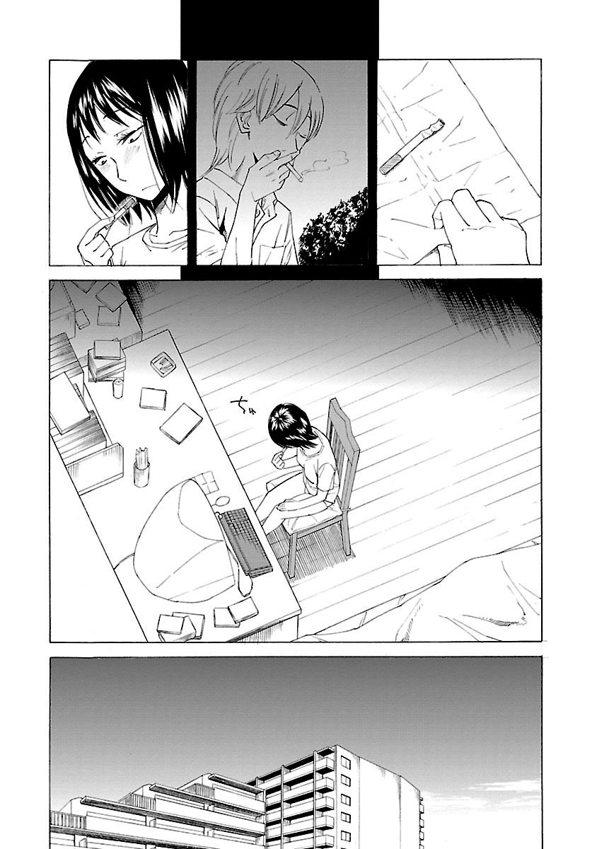 Kitto Kawaii Onnanoko Dakara Chapter 1 page 33 - Chapter 1