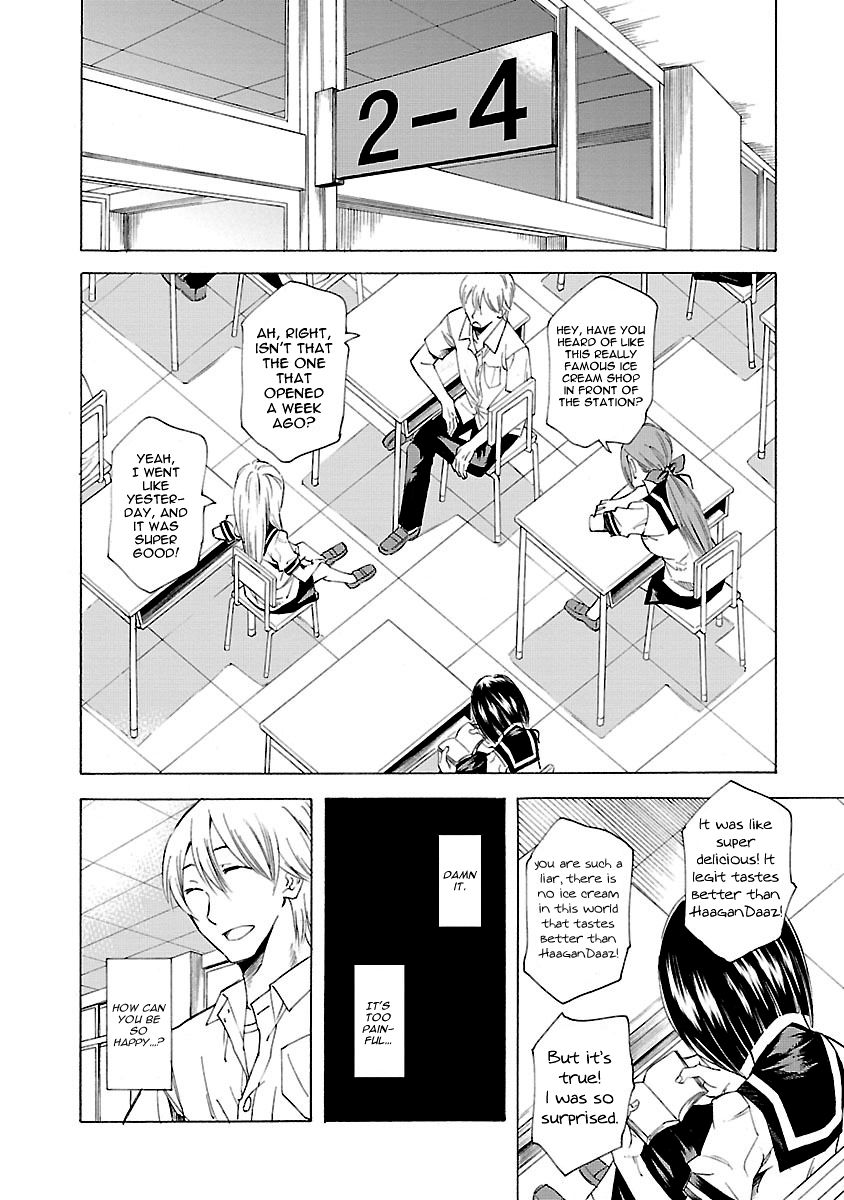 Kitto Kawaii Onnanoko Dakara Chapter 1 page 34 - Chapter 1