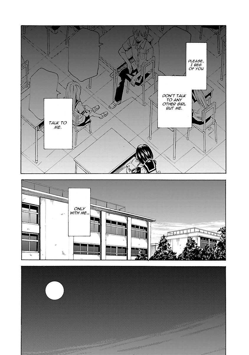 Kitto Kawaii Onnanoko Dakara Chapter 1 page 35 - Chapter 1