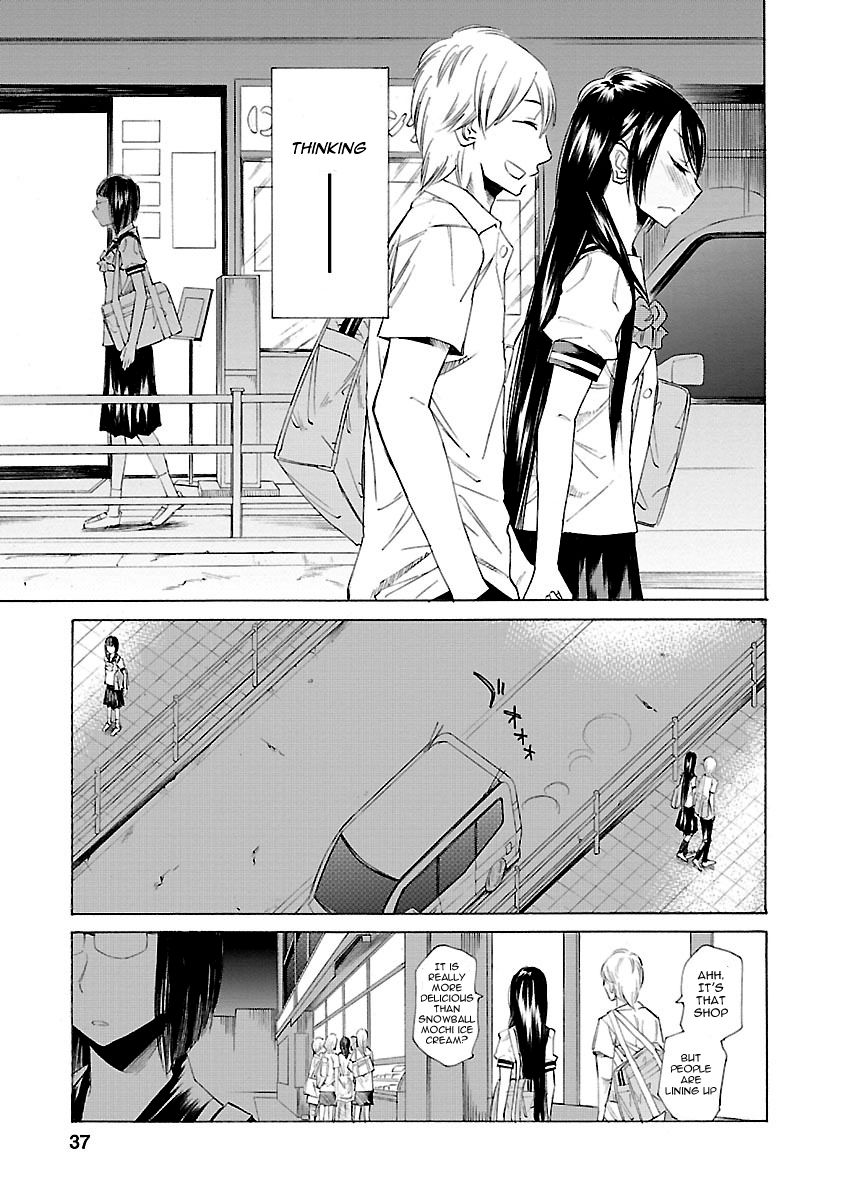 Kitto Kawaii Onnanoko Dakara Chapter 1 page 37 - Chapter 1