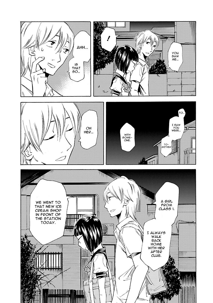 Kitto Kawaii Onnanoko Dakara Chapter 1 page 40 - Chapter 1