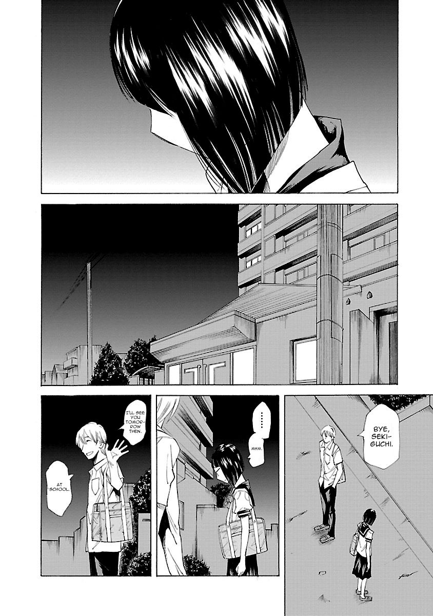 Kitto Kawaii Onnanoko Dakara Chapter 1 page 42 - Chapter 1