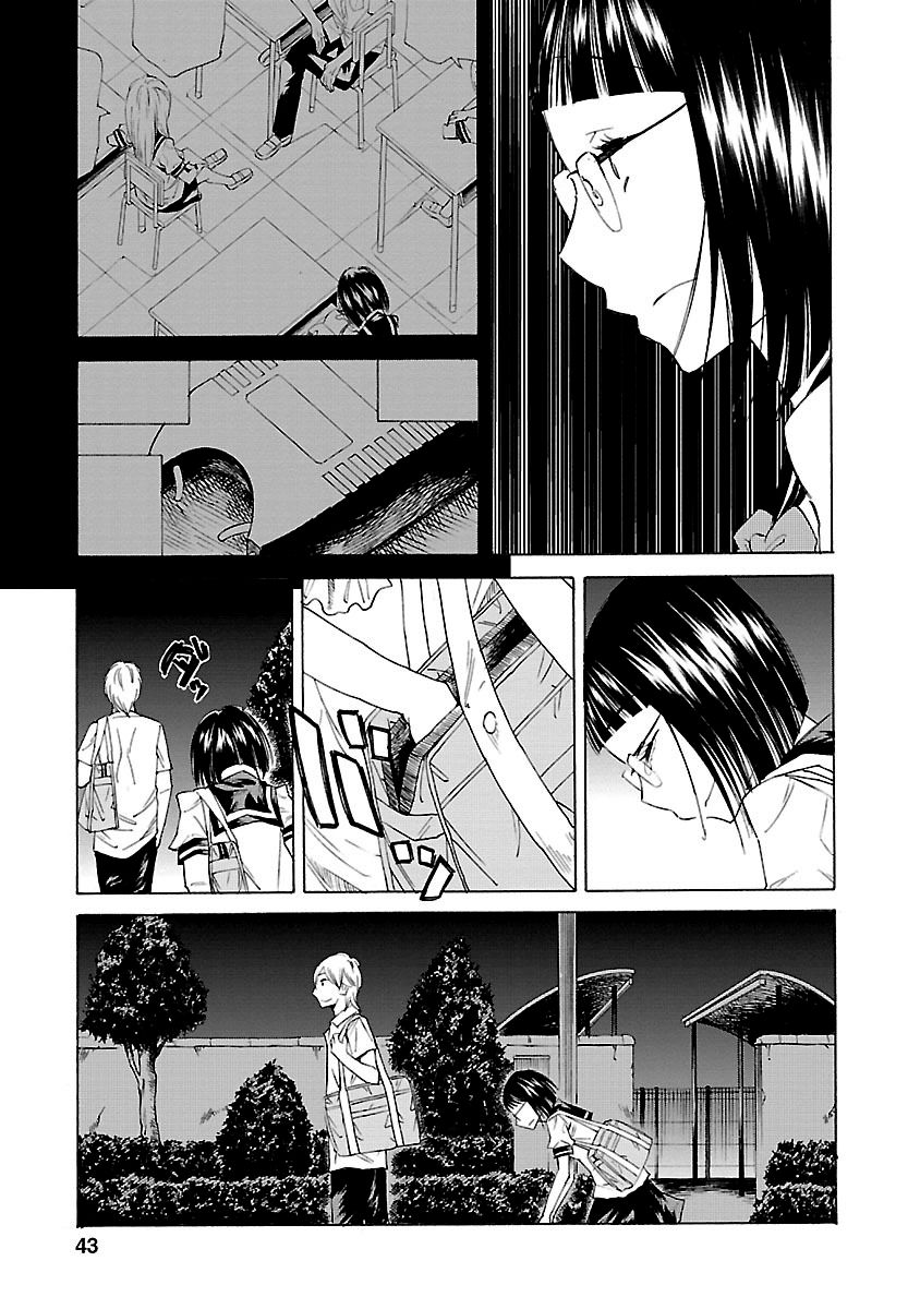 Kitto Kawaii Onnanoko Dakara Chapter 1 page 43 - Chapter 1