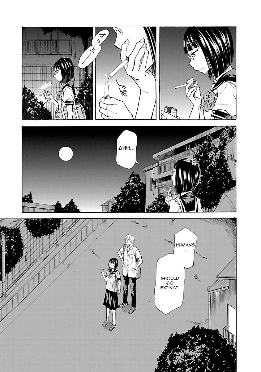 Kitto Kawaii Onnanoko Dakara Chapter 1 page 7 - Chapter 1