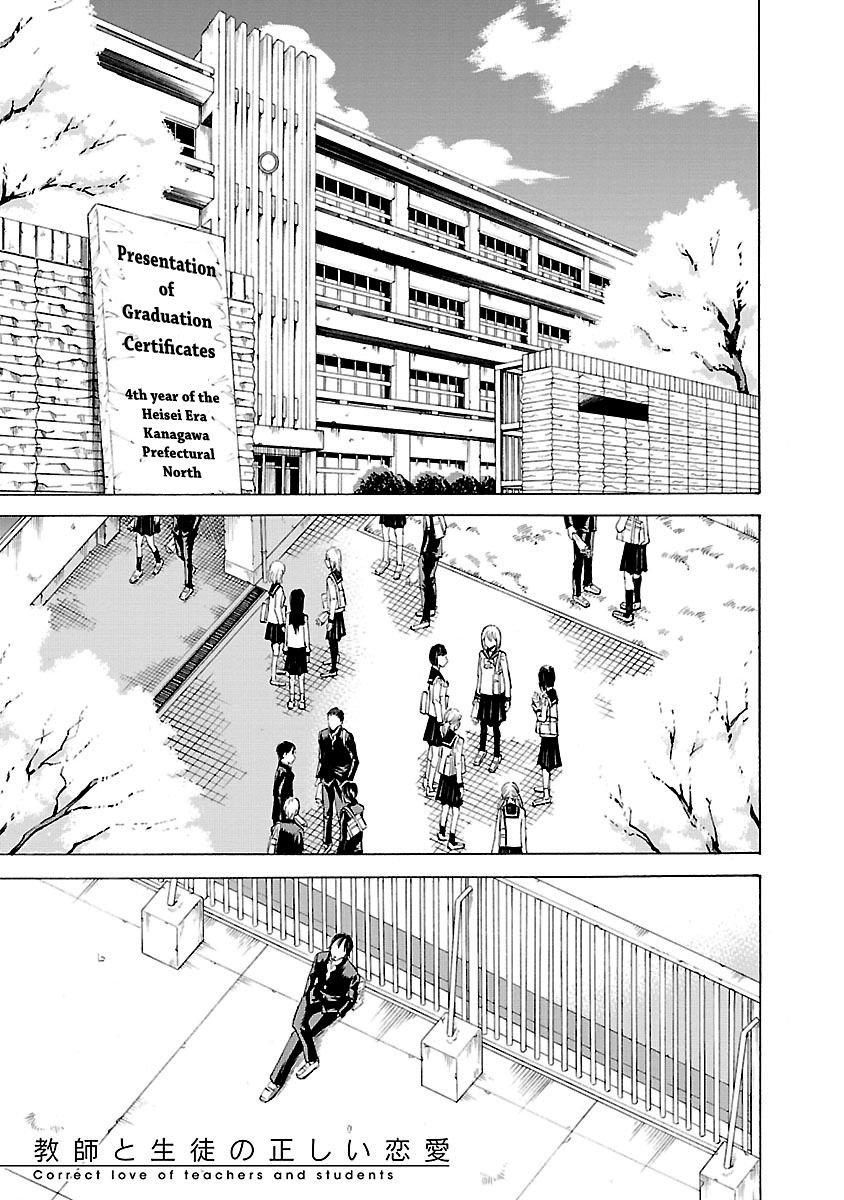 Kitto Kawaii Onnanoko Dakara Chapter 2 page 1 - Chapter 2