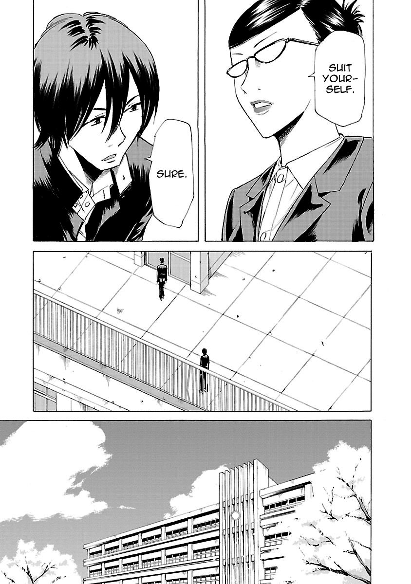 Kitto Kawaii Onnanoko Dakara Chapter 2 page 12 - Chapter 2