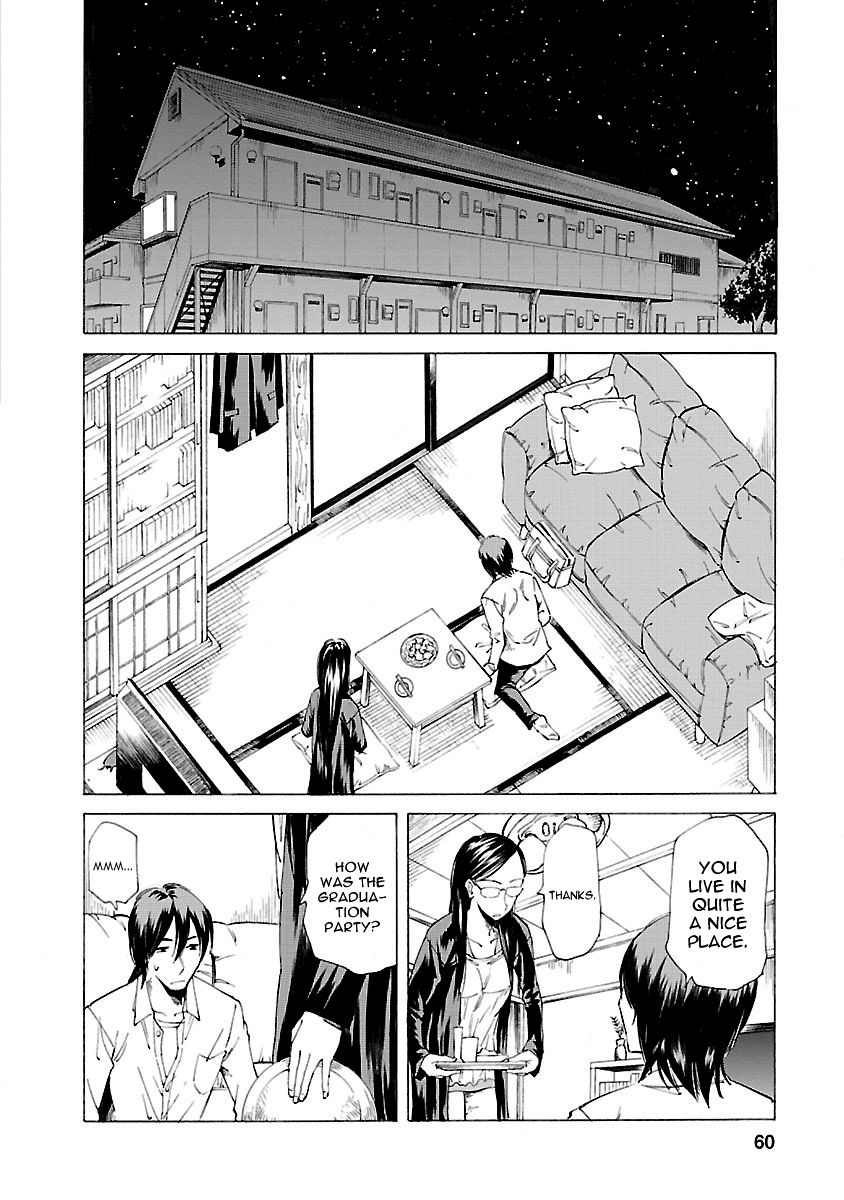 Kitto Kawaii Onnanoko Dakara Chapter 2 page 13 - Chapter 2