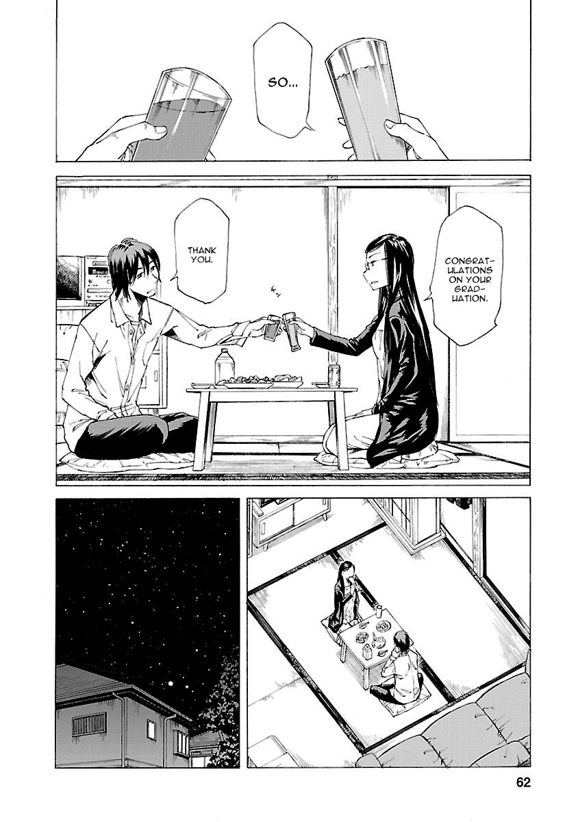 Kitto Kawaii Onnanoko Dakara Chapter 2 page 15 - Chapter 2
