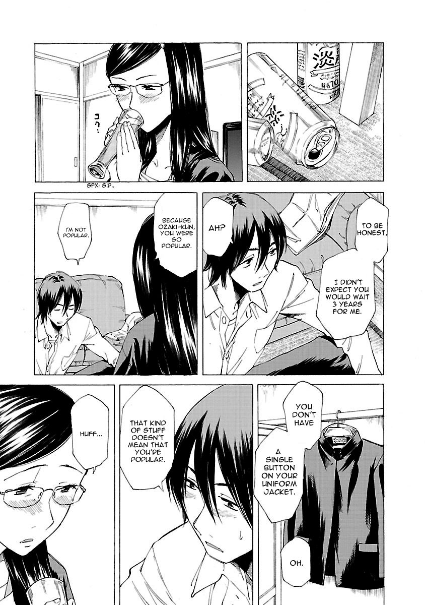 Kitto Kawaii Onnanoko Dakara Chapter 2 page 16 - Chapter 2