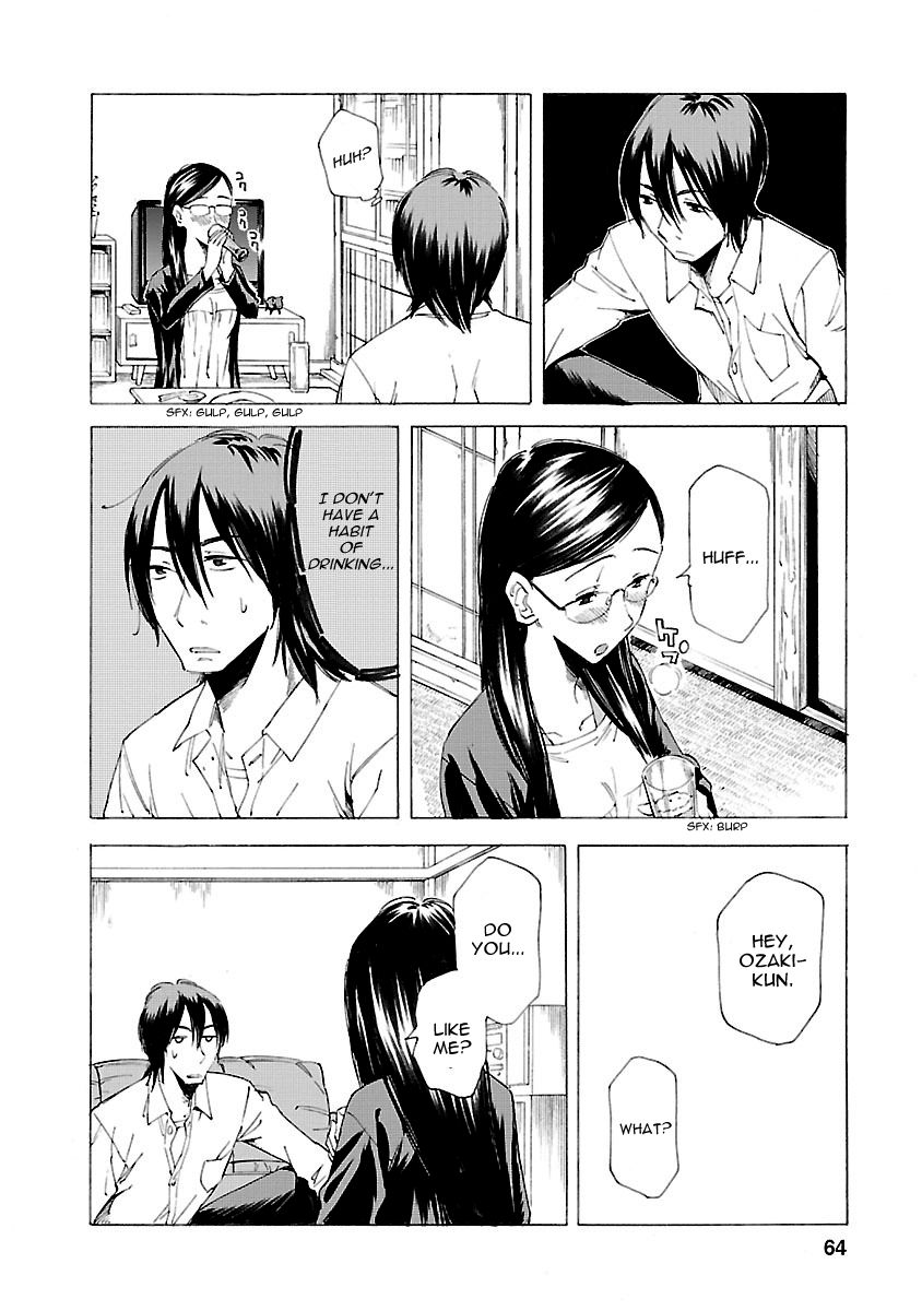 Kitto Kawaii Onnanoko Dakara Chapter 2 page 17 - Chapter 2