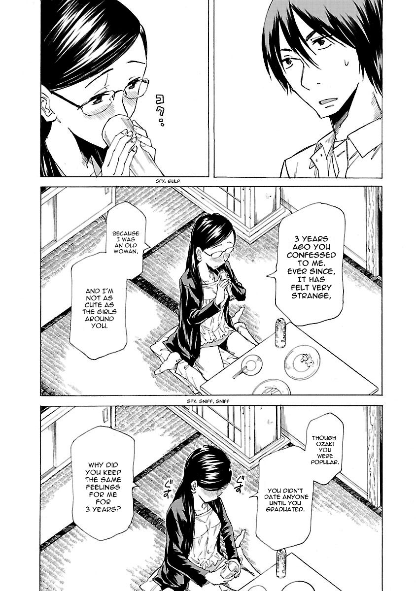 Kitto Kawaii Onnanoko Dakara Chapter 2 page 19 - Chapter 2
