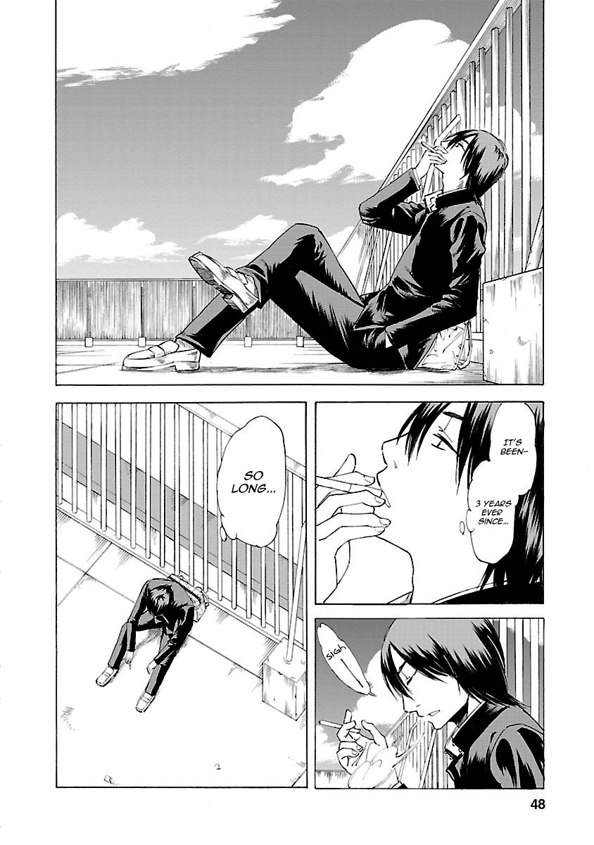Kitto Kawaii Onnanoko Dakara Chapter 2 page 2 - Chapter 2