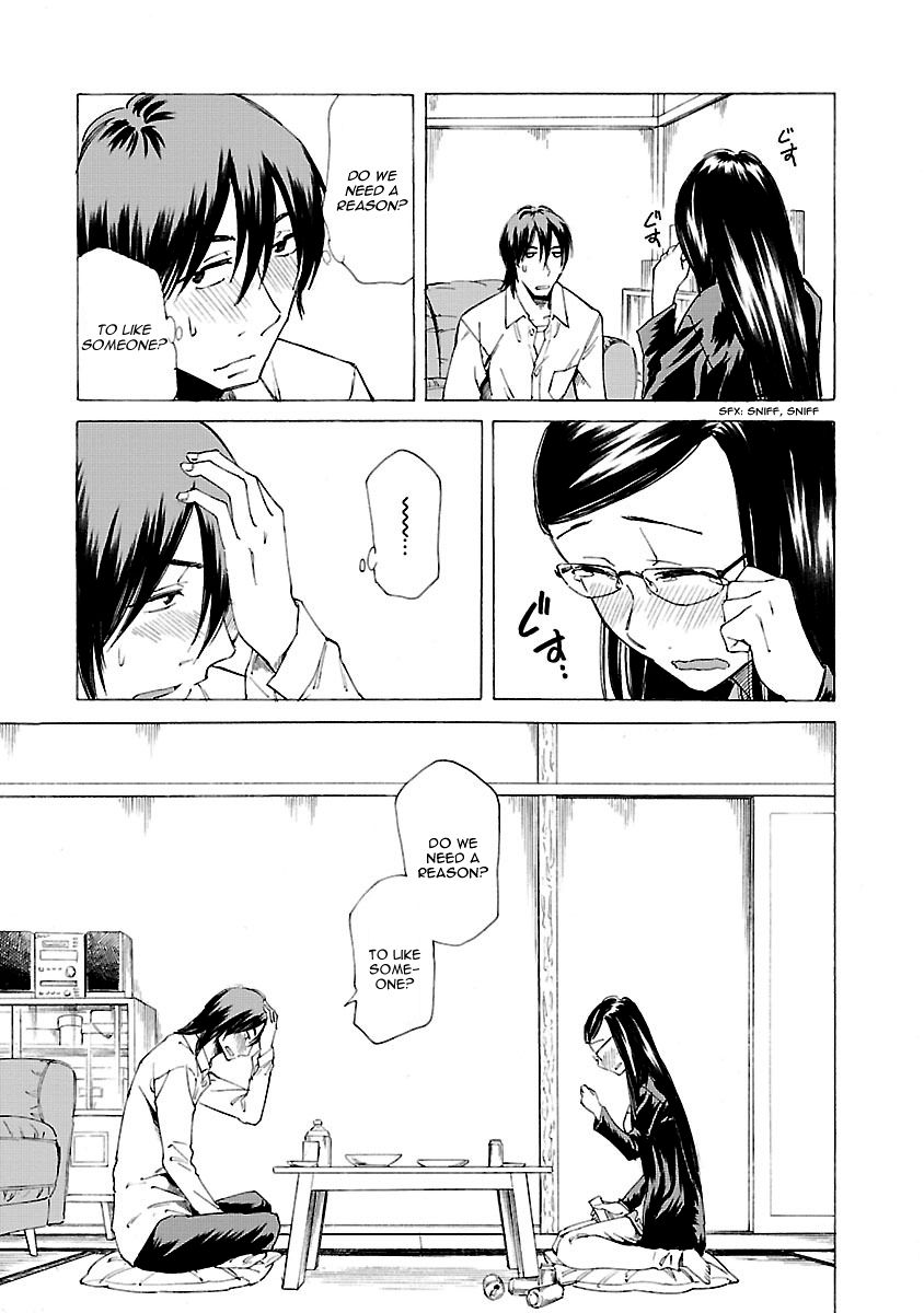 Kitto Kawaii Onnanoko Dakara Chapter 2 page 20 - Chapter 2