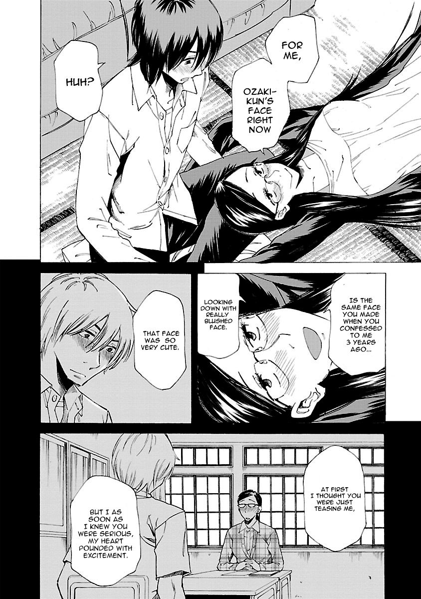 Kitto Kawaii Onnanoko Dakara Chapter 2 page 23 - Chapter 2