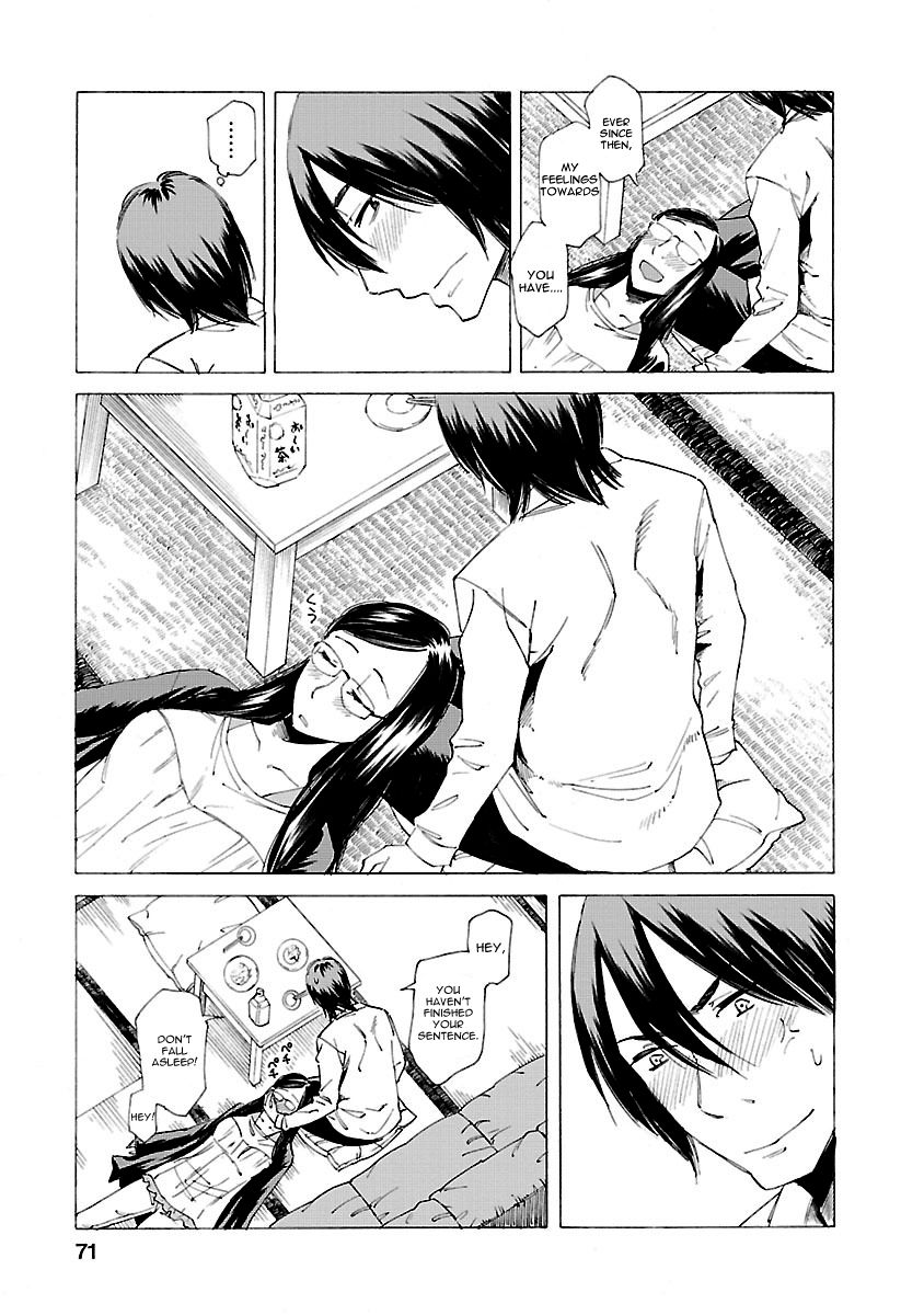 Kitto Kawaii Onnanoko Dakara Chapter 2 page 24 - Chapter 2