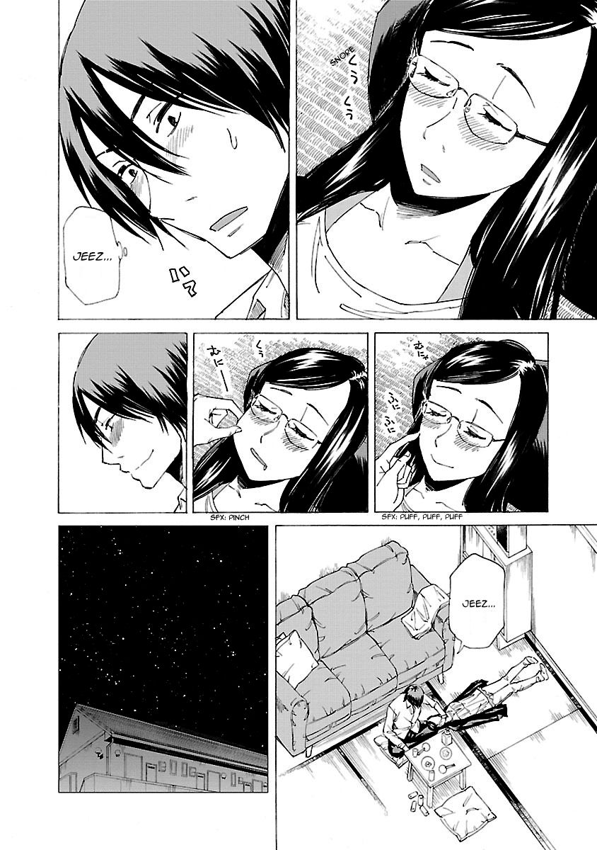 Kitto Kawaii Onnanoko Dakara Chapter 2 page 25 - Chapter 2