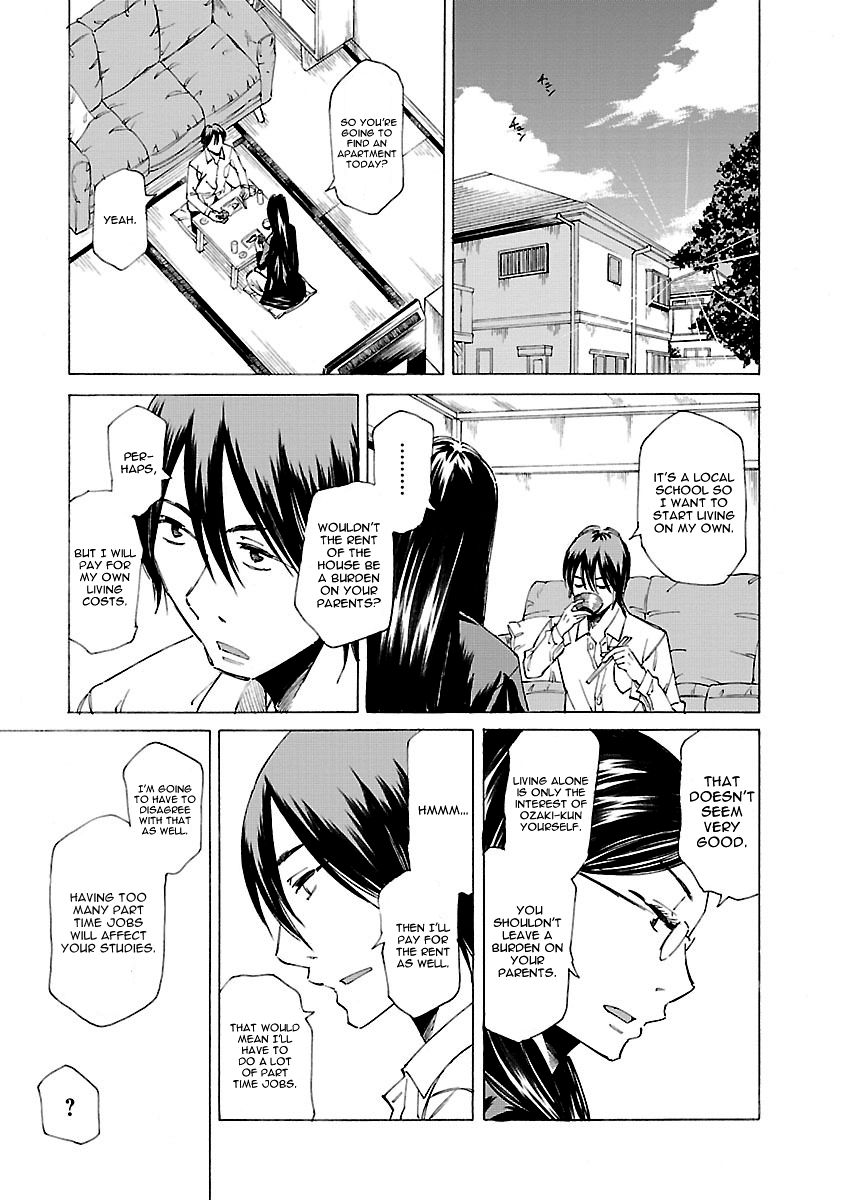 Kitto Kawaii Onnanoko Dakara Chapter 2 page 26 - Chapter 2