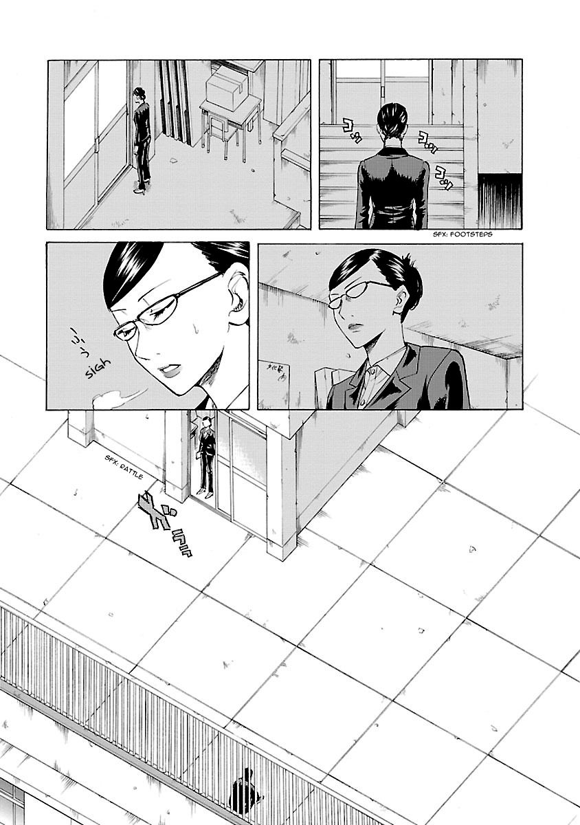 Kitto Kawaii Onnanoko Dakara Chapter 2 page 3 - Chapter 2