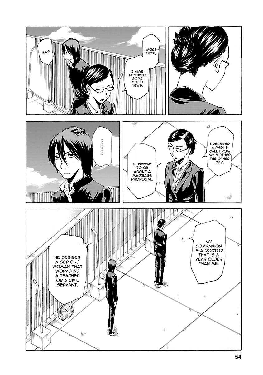 Kitto Kawaii Onnanoko Dakara Chapter 2 page 8 - Chapter 2