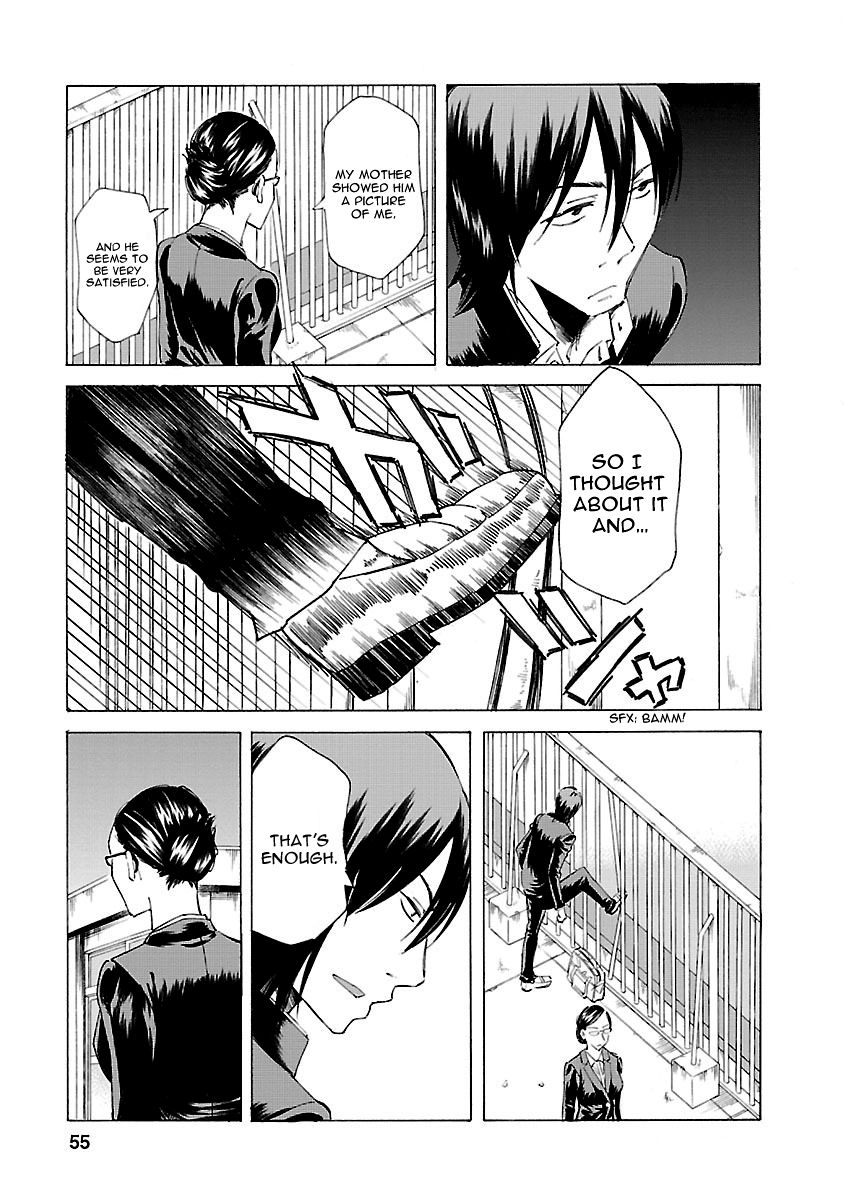 Kitto Kawaii Onnanoko Dakara Chapter 2 page 9 - Chapter 2