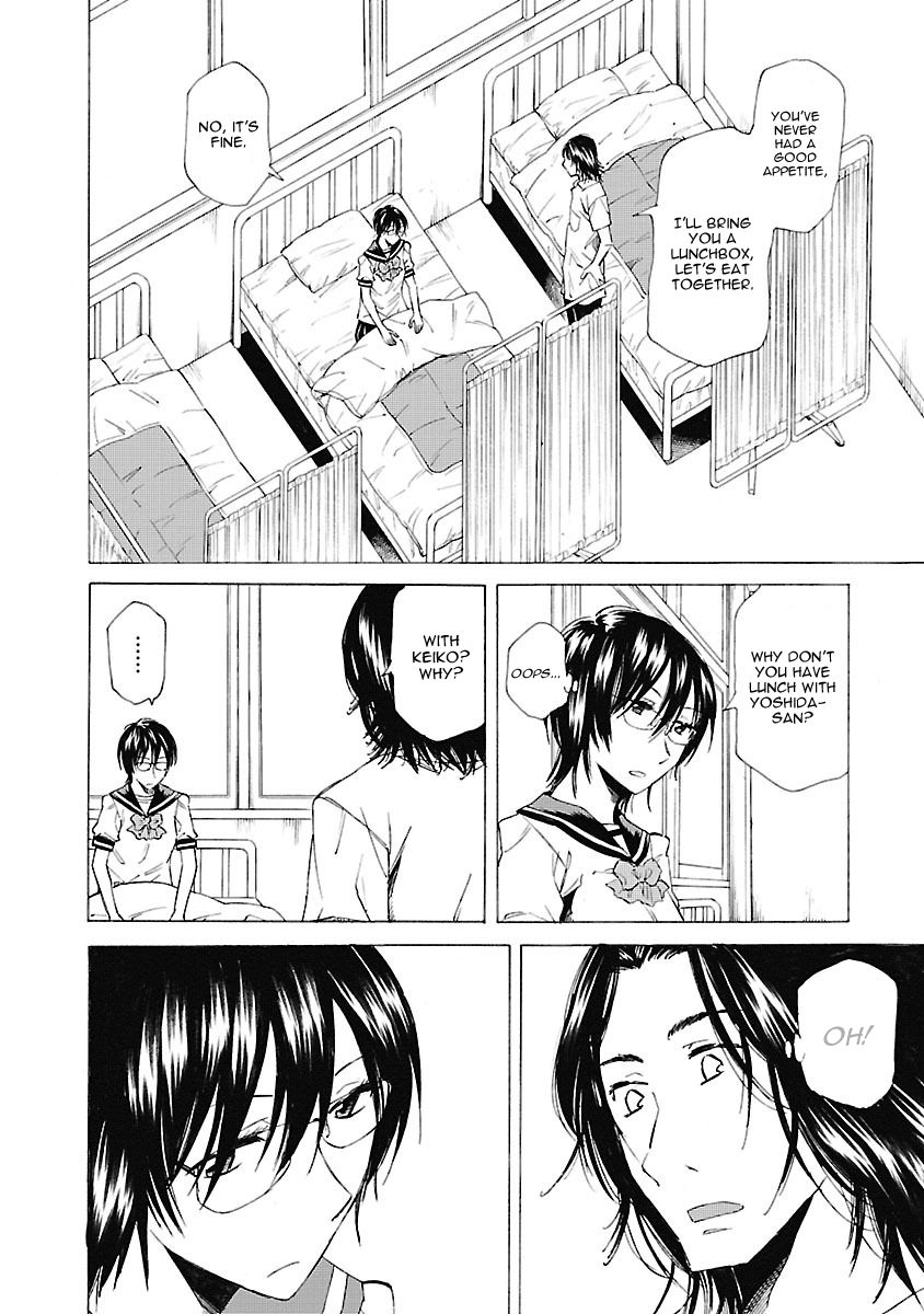 Kitto Kawaii Onnanoko Dakara Chapter 3 page 12 - Chapter 3