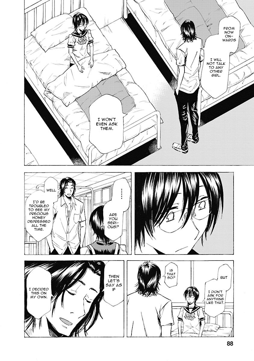 Kitto Kawaii Onnanoko Dakara Chapter 3 page 14 - Chapter 3