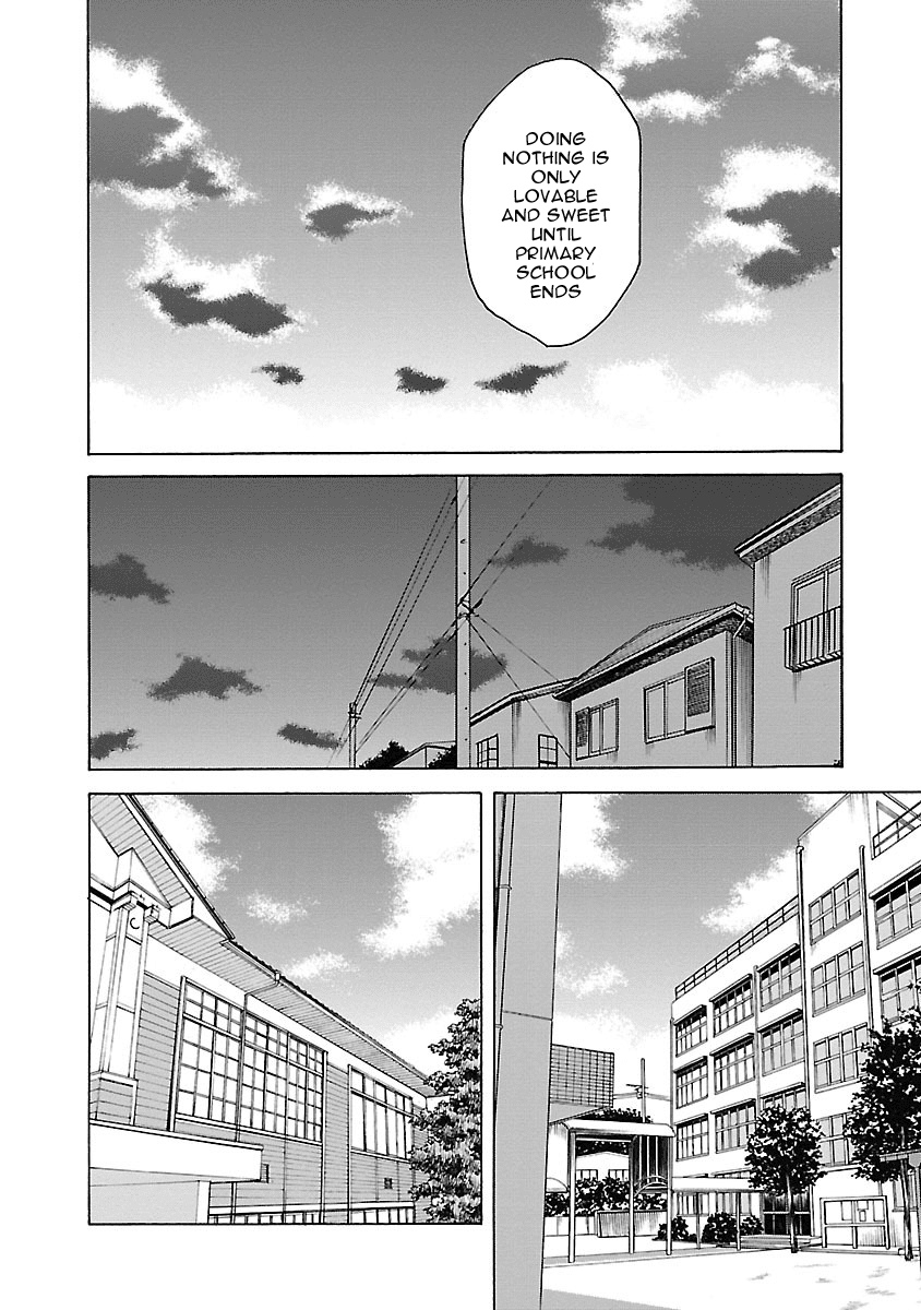 Kitto Kawaii Onnanoko Dakara Chapter 4.2 page 12 - Chapter 4 v2 : Library Lover