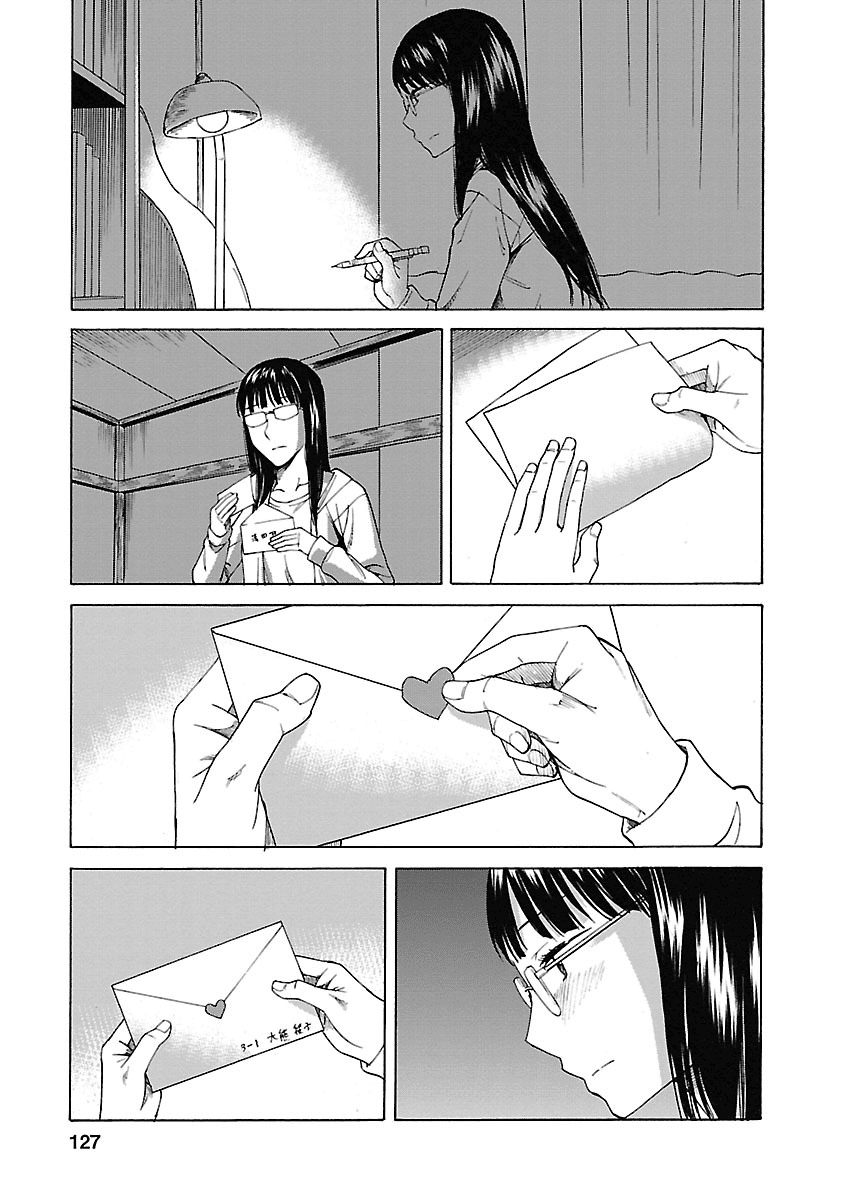 Kitto Kawaii Onnanoko Dakara Chapter 4.2 page 29 - Chapter 4 v2 : Library Lover