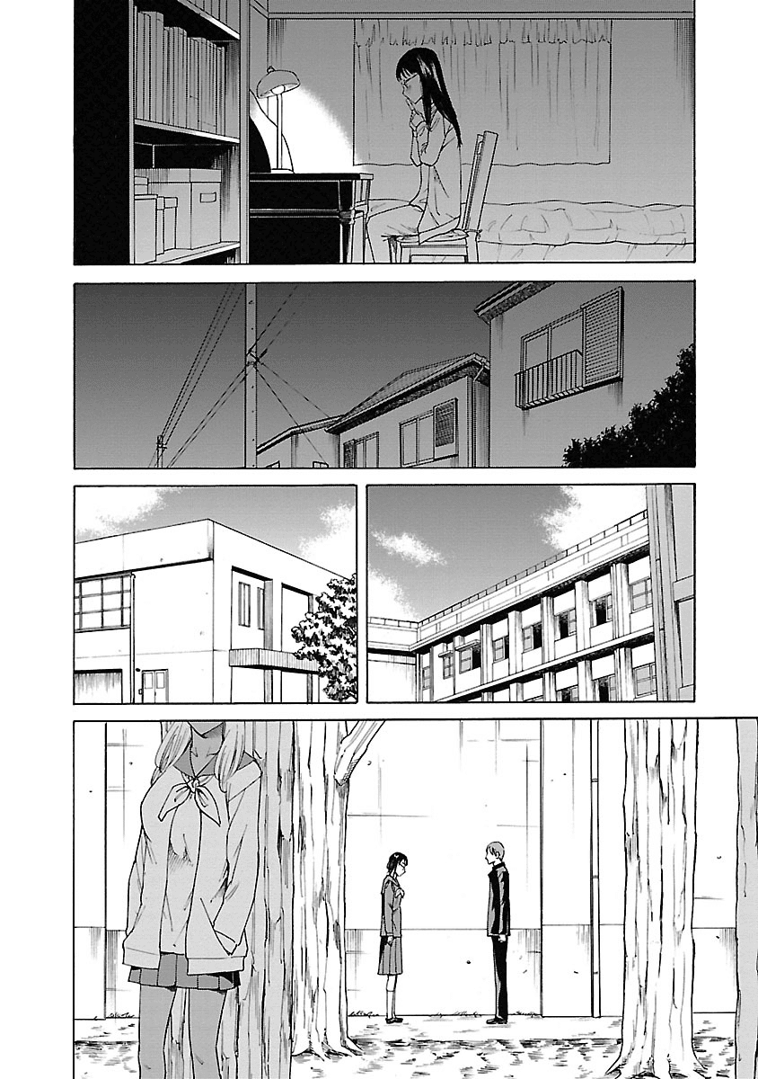 Kitto Kawaii Onnanoko Dakara Chapter 4.2 page 30 - Chapter 4 v2 : Library Lover