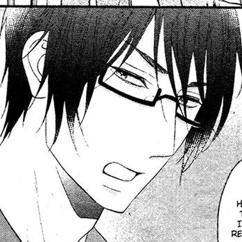 Kitto Kiss o Suru Toki Chapter 1 cover