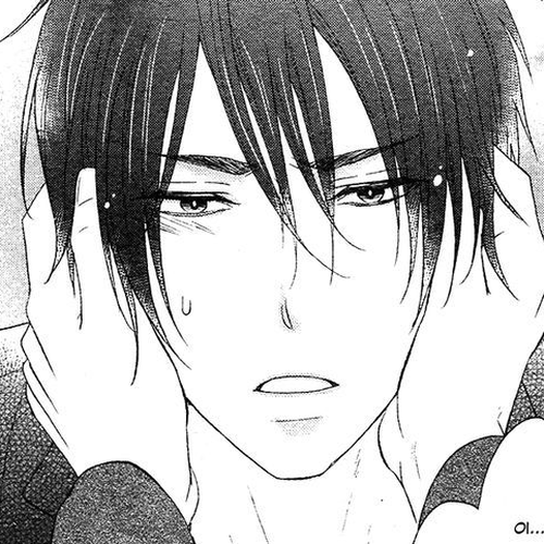 Kitto Kiss o Suru Toki Chapter 2 cover