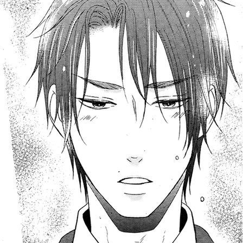 Kitto Kiss o Suru Toki Chapter 5 cover