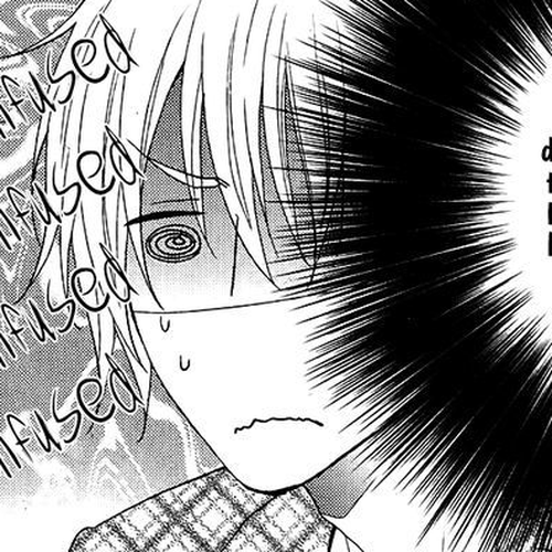 Kitto Kiss o Suru Toki Chapter 7 cover