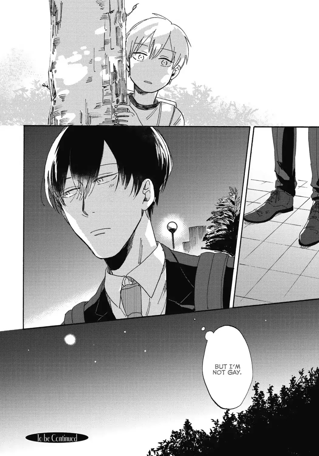 Kitto Oujisama ga Nante Chapter 1 page 29 - Chapter 1