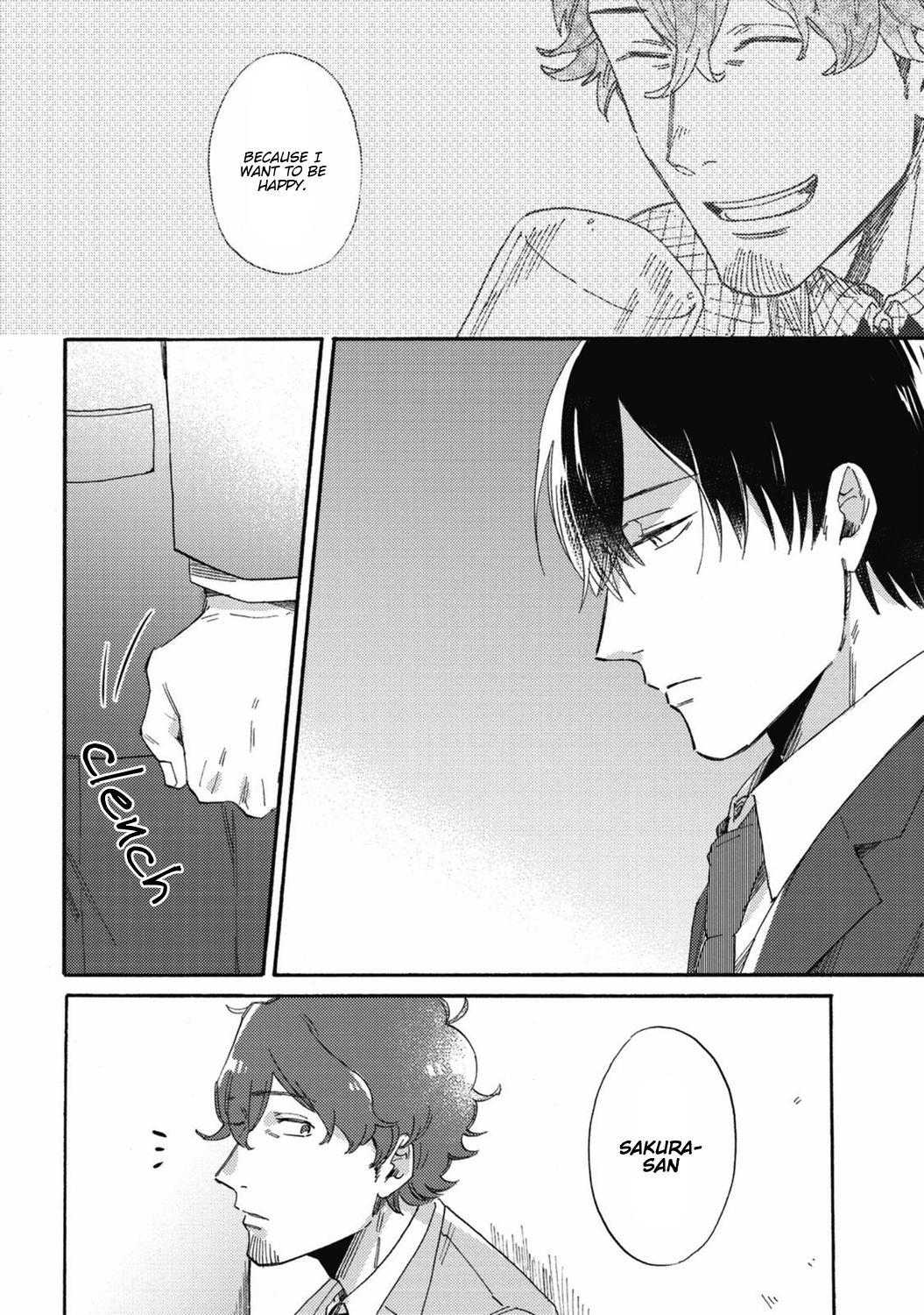Kitto Oujisama ga Nante Chapter 2 page 11 - Chapter 2