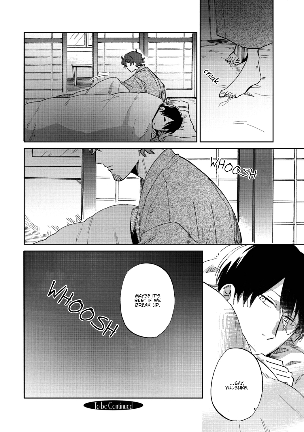 Kitto Oujisama ga Nante Chapter 3 page 30 - Chapter 3