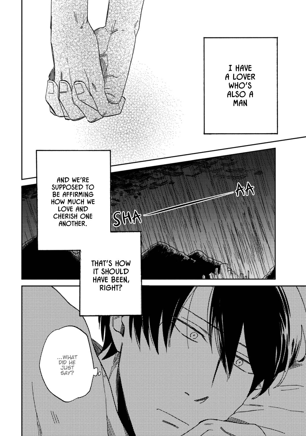 Kitto Oujisama ga Nante Chapter 4 page 1 - Chapter 4