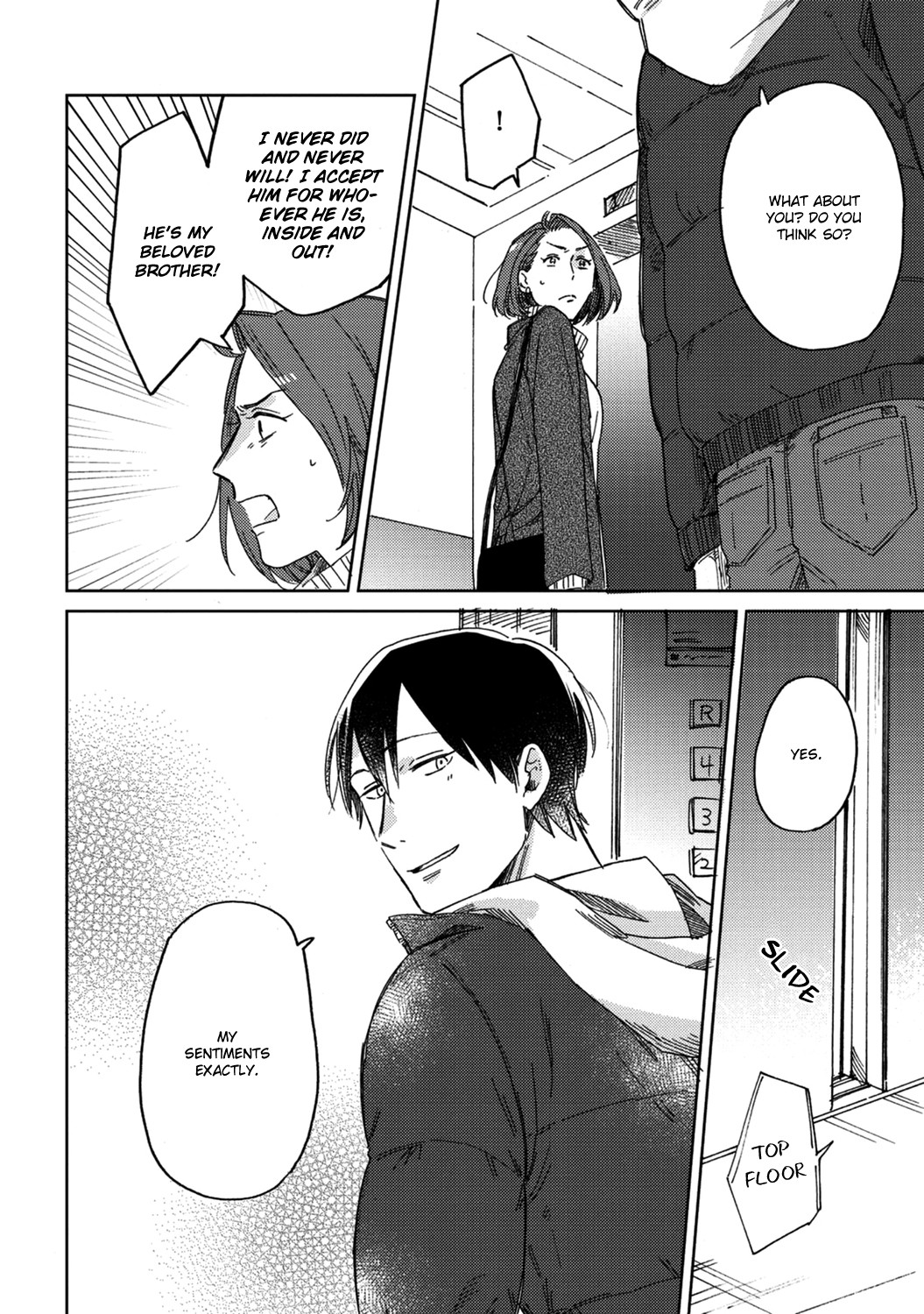 Kitto Oujisama ga Nante Chapter 5 page 13 - Chapter 5
