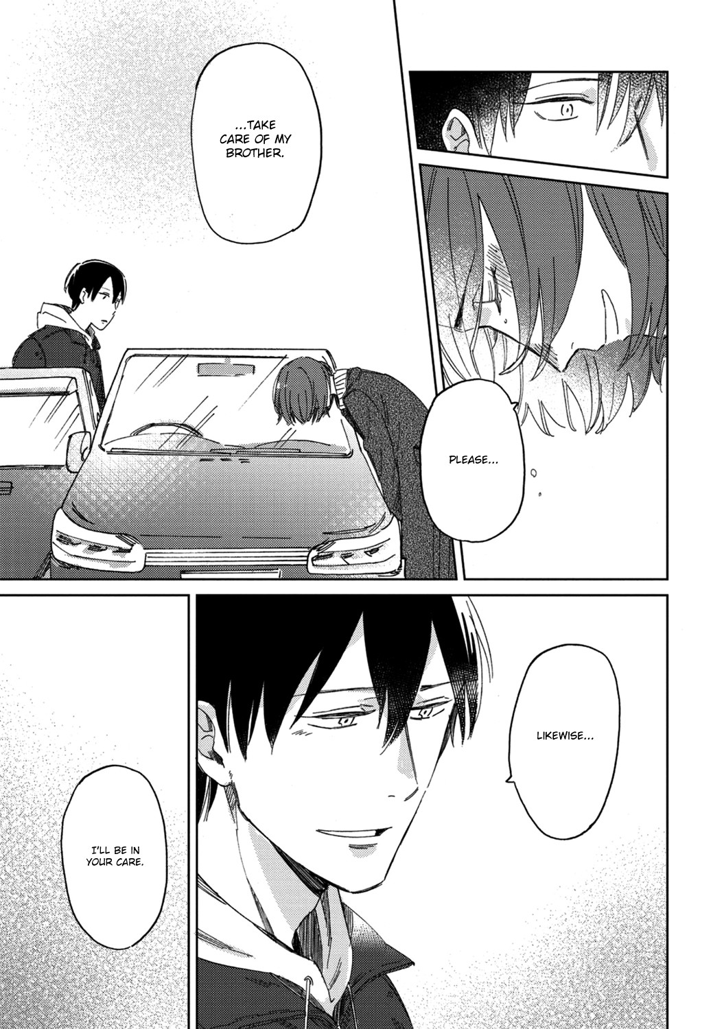 Kitto Oujisama ga Nante Chapter 5 page 16 - Chapter 5