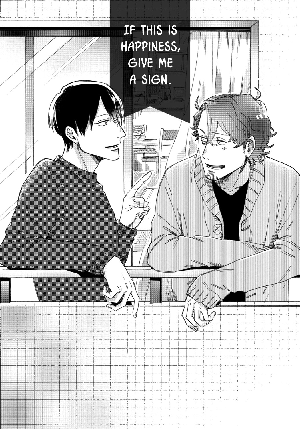 Kitto Oujisama ga Nante Chapter 5 page 2 - Chapter 5