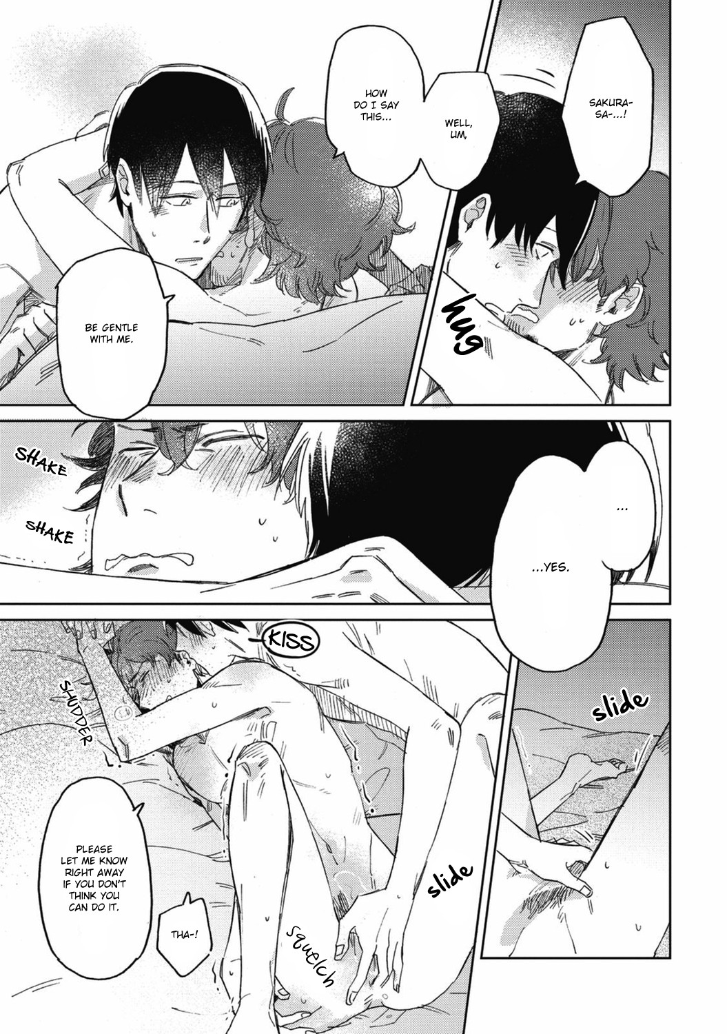 Kitto Oujisama ga Nante Chapter 5 page 24 - Chapter 5
