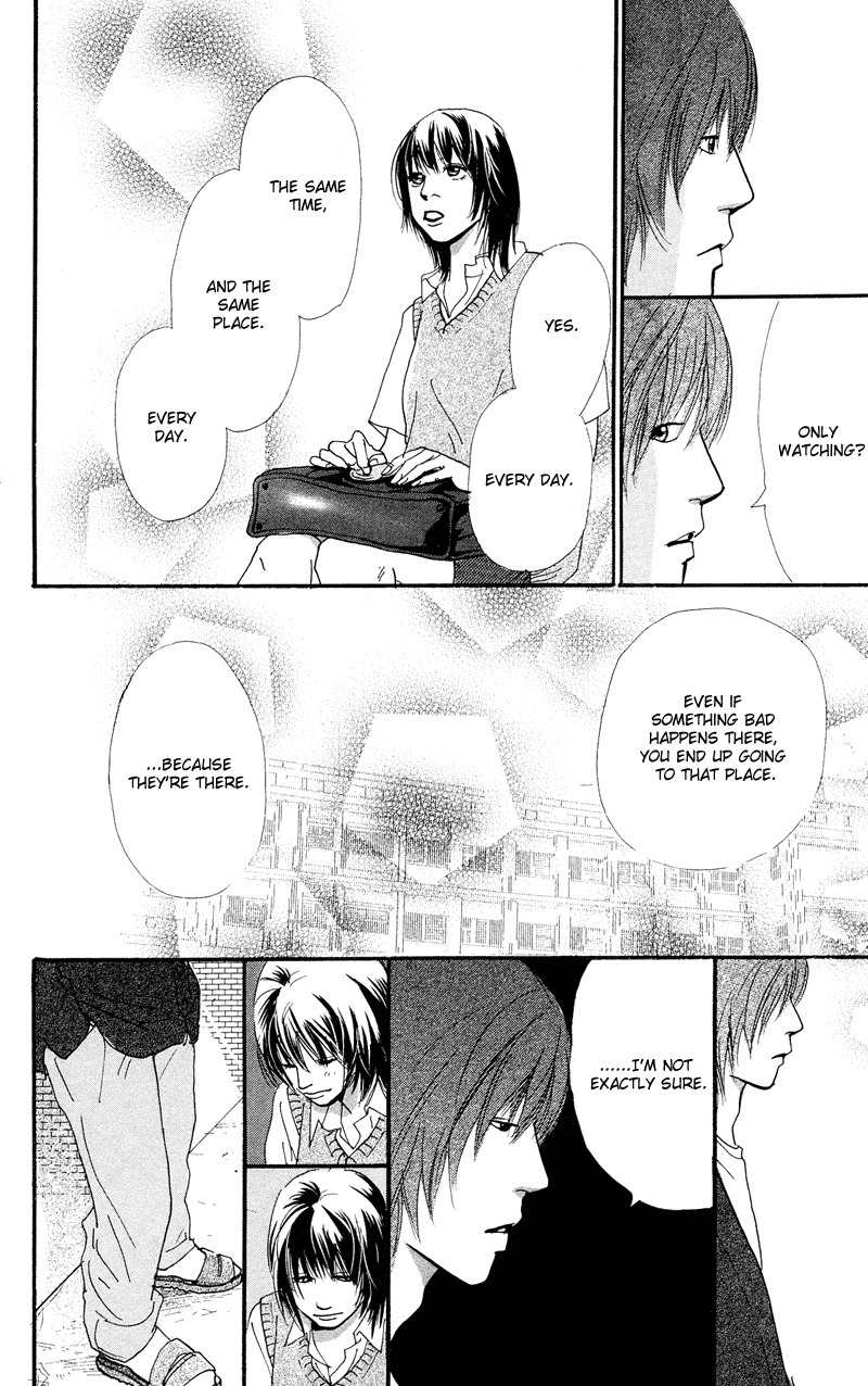 Kiyoku Yawaku Chapter 1.1 page 40 - Chapter 1.1